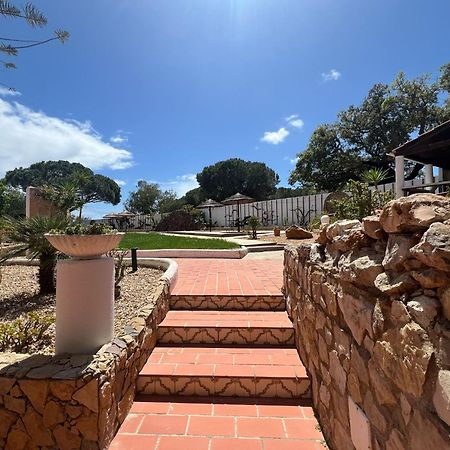 Casa Areias Boutique Apartments Albufeira Dış mekan fotoğraf