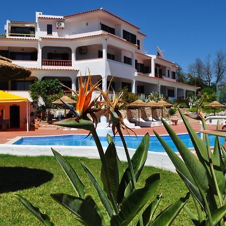Casa Areias Boutique Apartments Albufeira Dış mekan fotoğraf