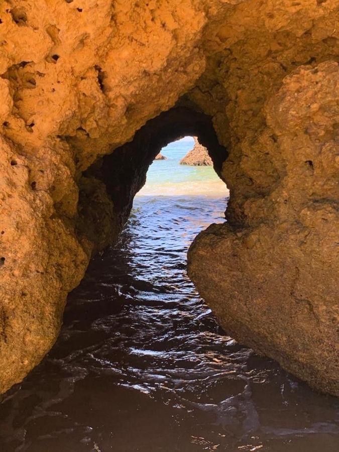 Casa Areias Boutique Apartments Albufeira Dış mekan fotoğraf