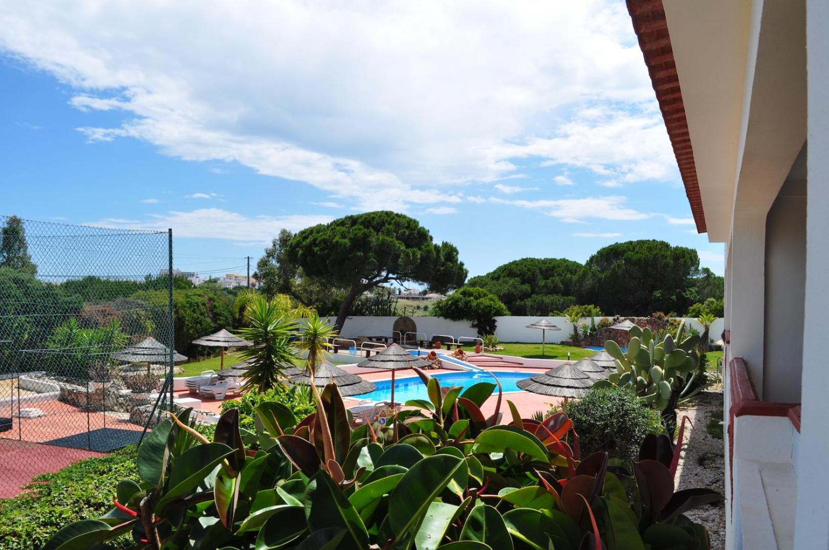 Casa Areias Boutique Apartments Albufeira Oda fotoğraf