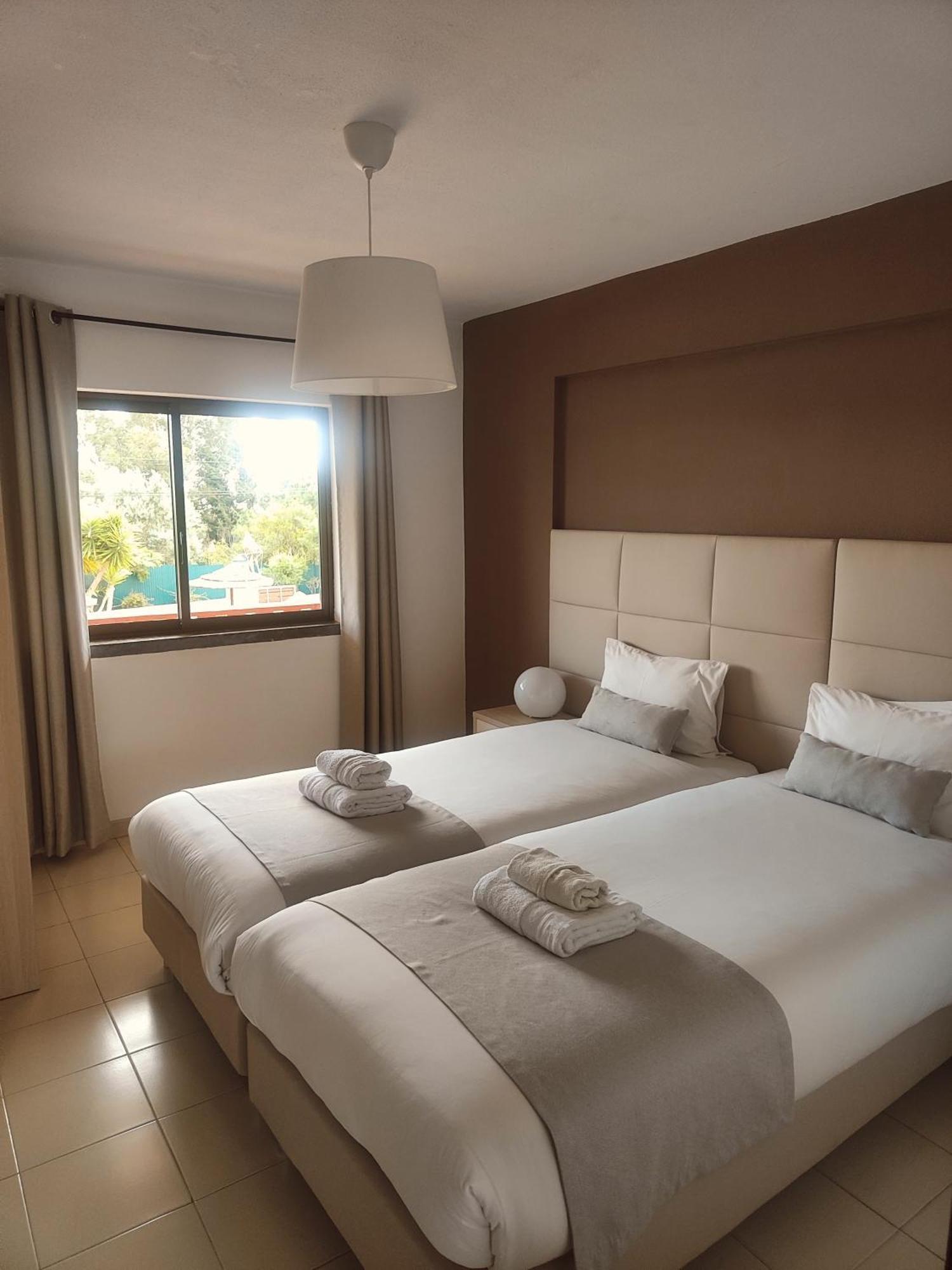 Casa Areias Boutique Apartments Albufeira Dış mekan fotoğraf