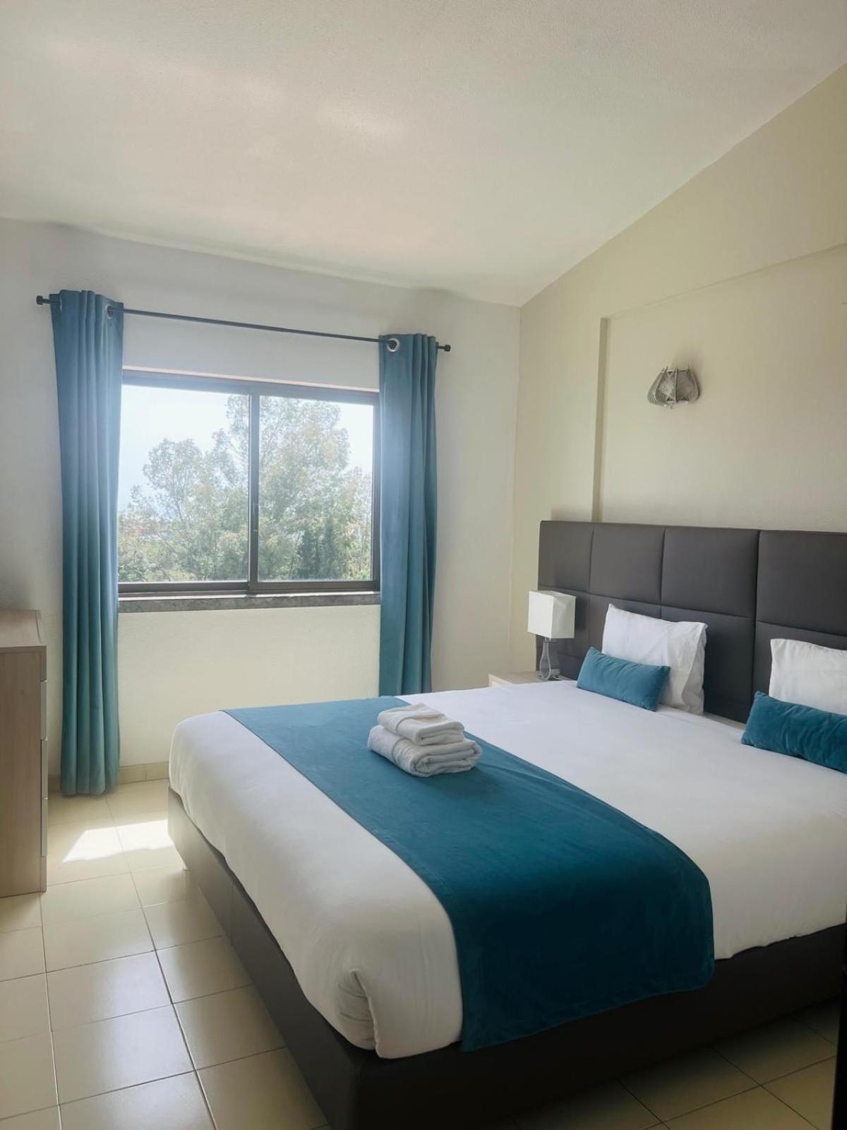 Casa Areias Boutique Apartments Albufeira Dış mekan fotoğraf