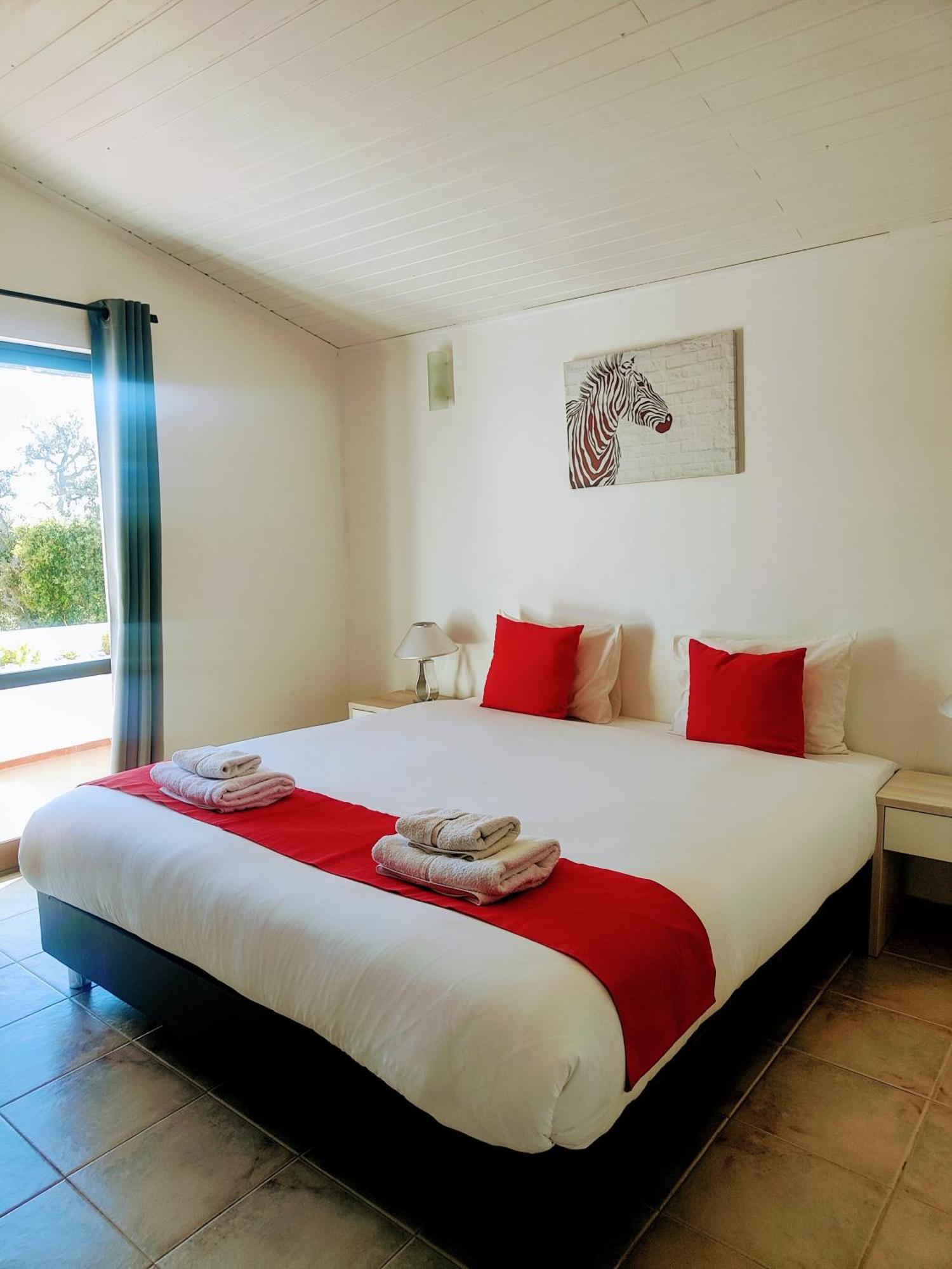 Casa Areias Boutique Apartments Albufeira Dış mekan fotoğraf
