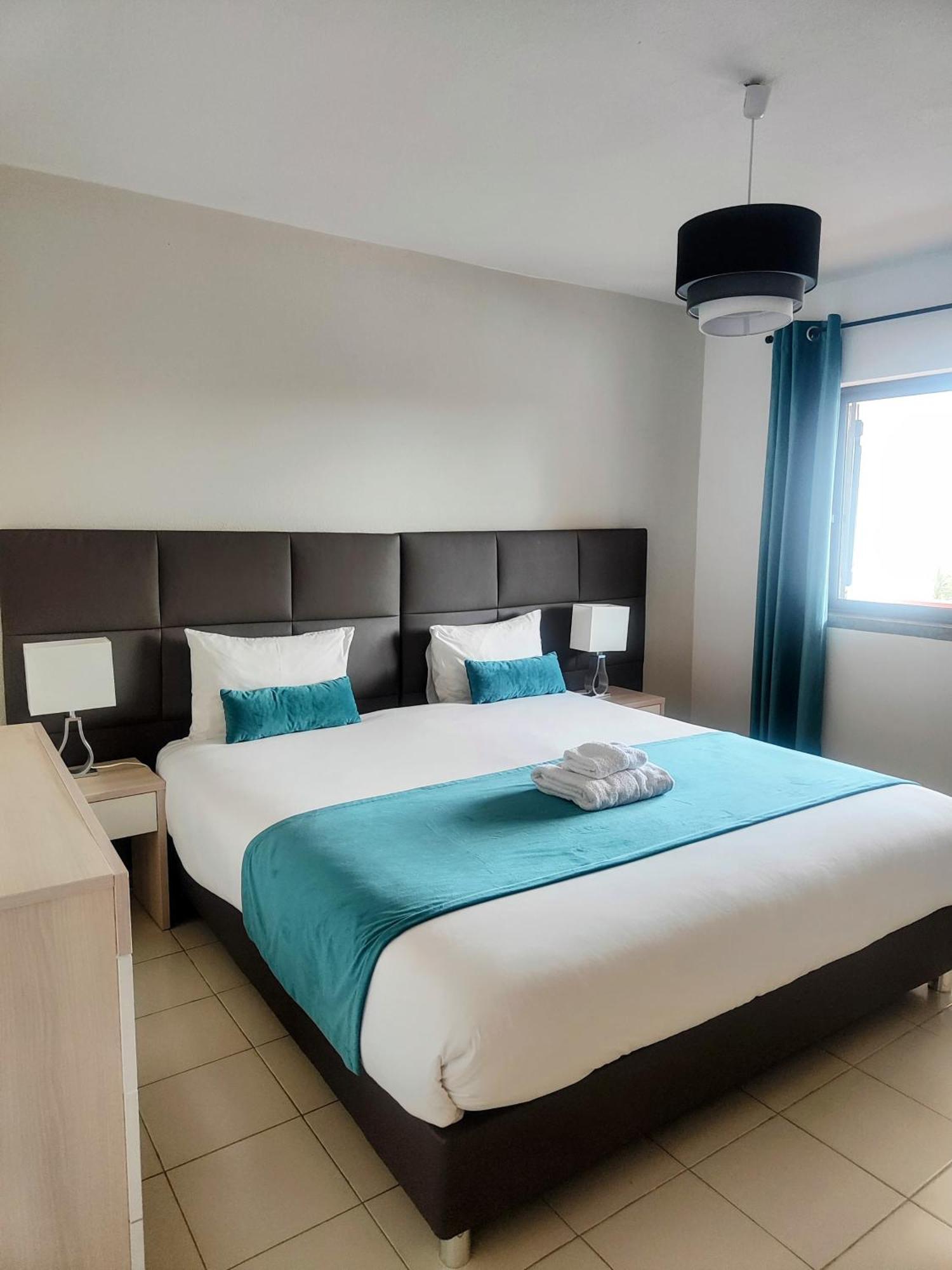 Casa Areias Boutique Apartments Albufeira Dış mekan fotoğraf