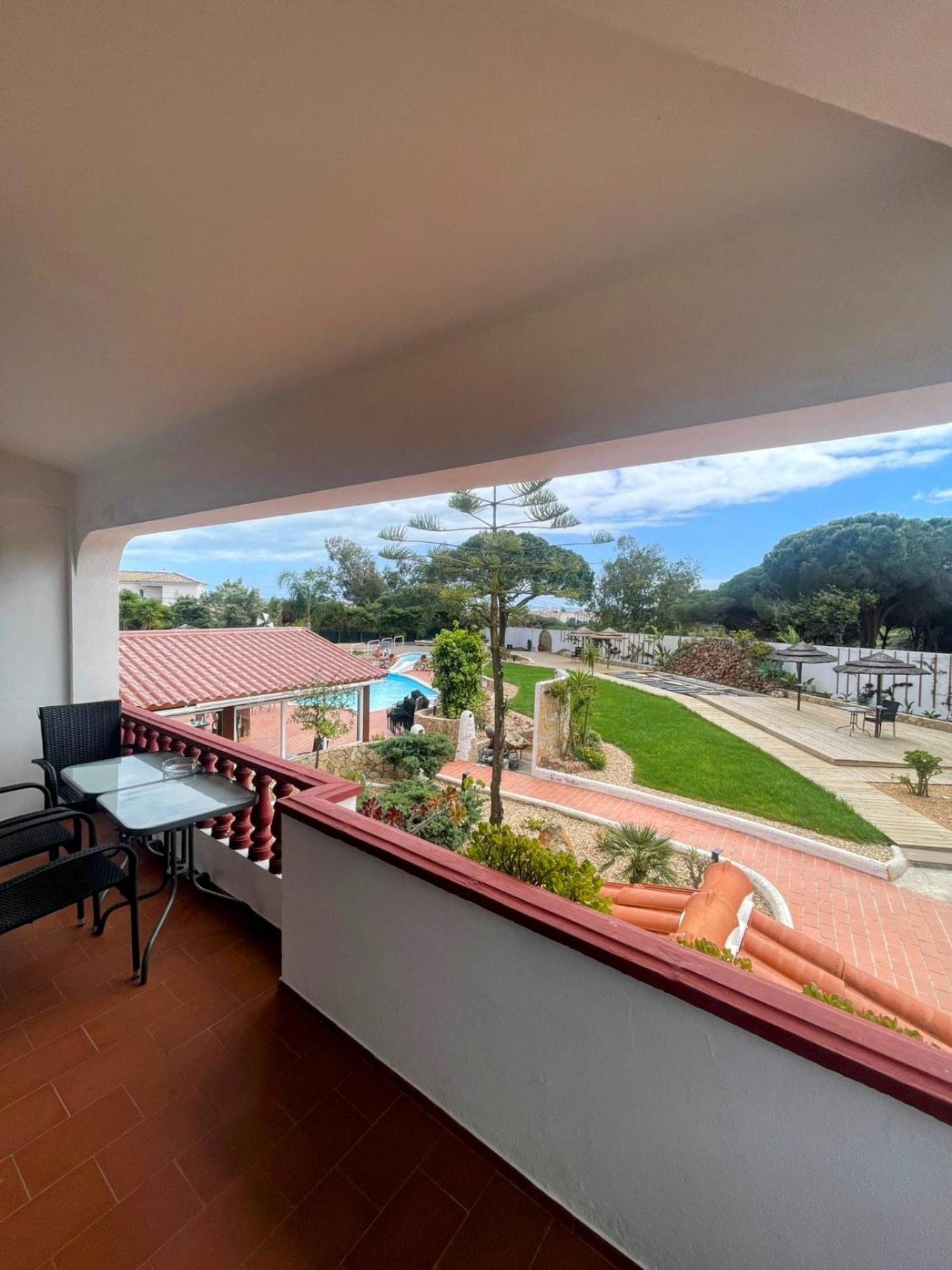 Casa Areias Boutique Apartments Albufeira Dış mekan fotoğraf