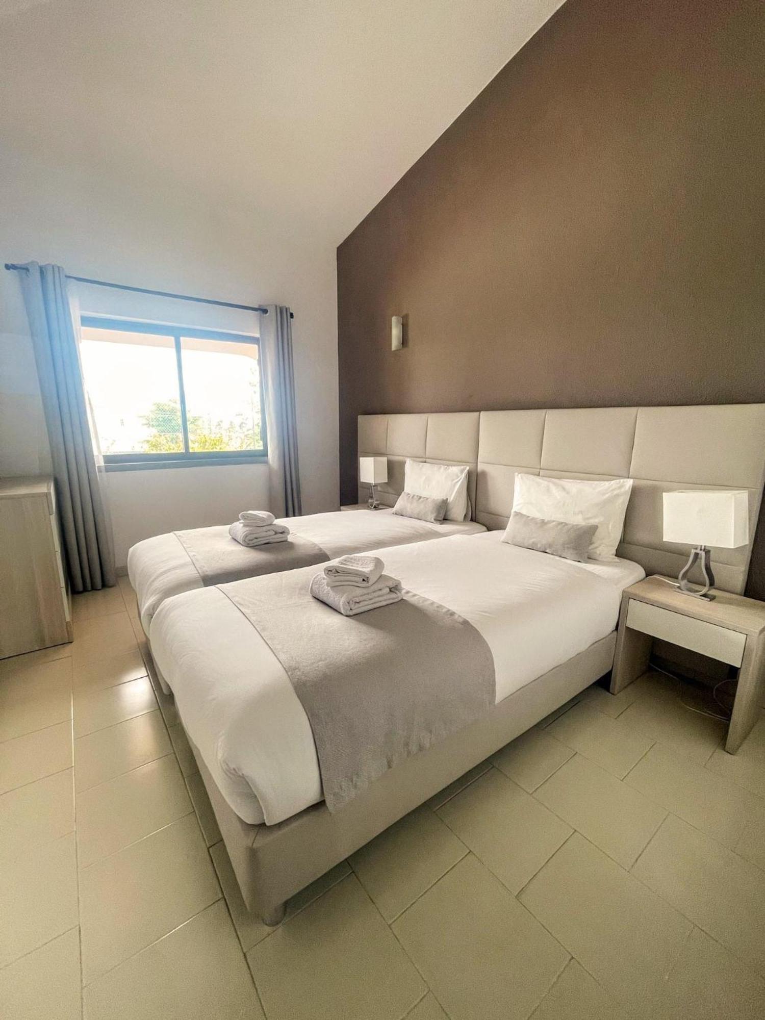 Casa Areias Boutique Apartments Albufeira Dış mekan fotoğraf