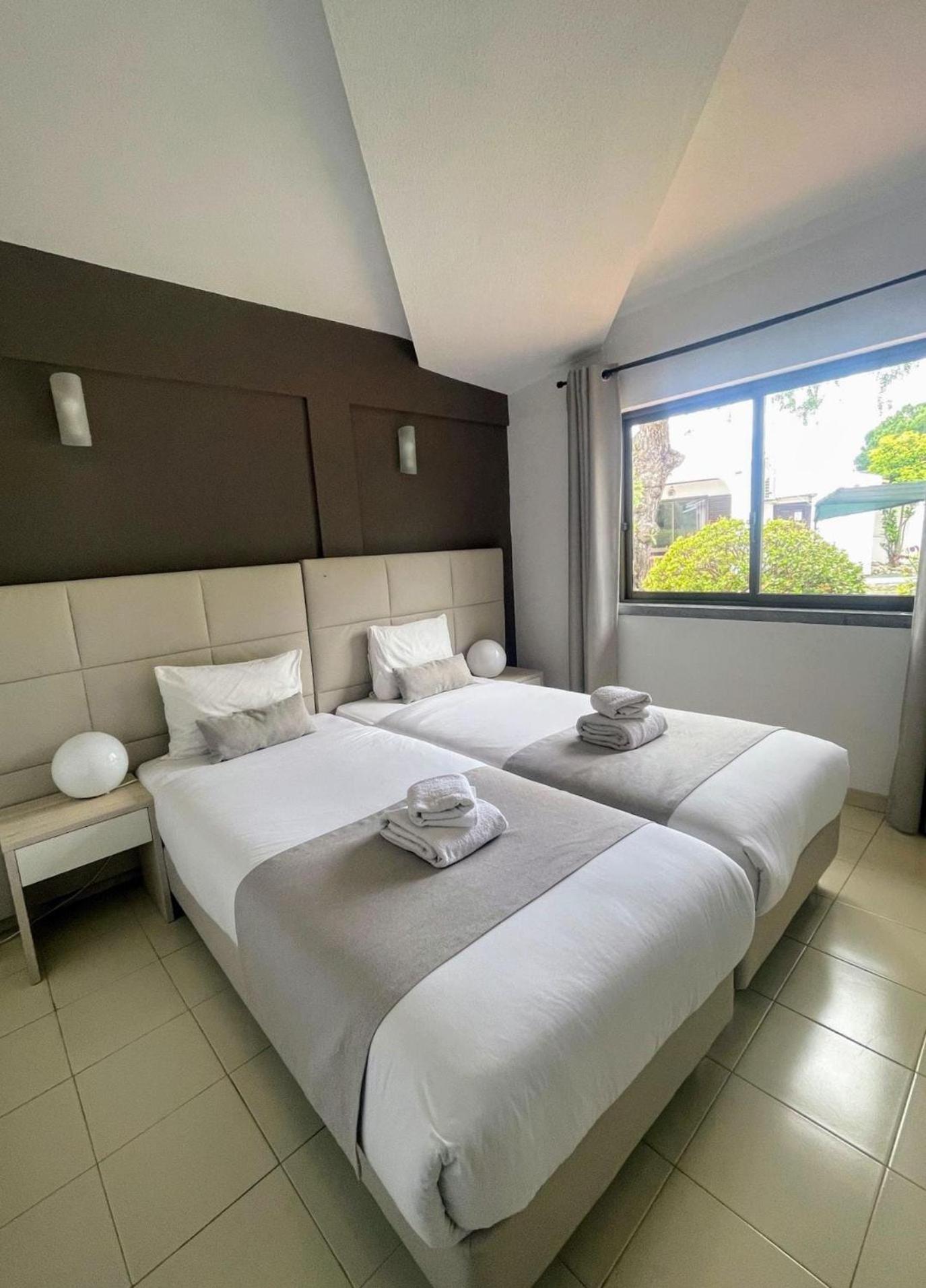 Casa Areias Boutique Apartments Albufeira Dış mekan fotoğraf