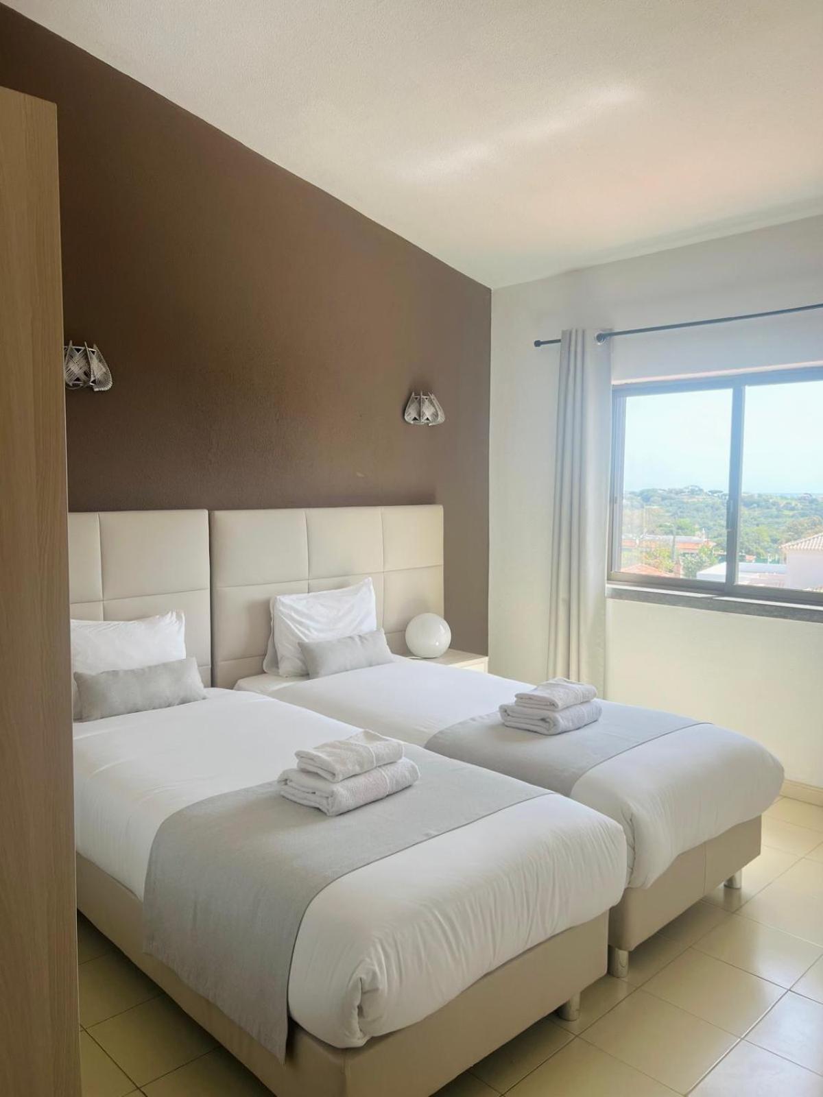 Casa Areias Boutique Apartments Albufeira Dış mekan fotoğraf