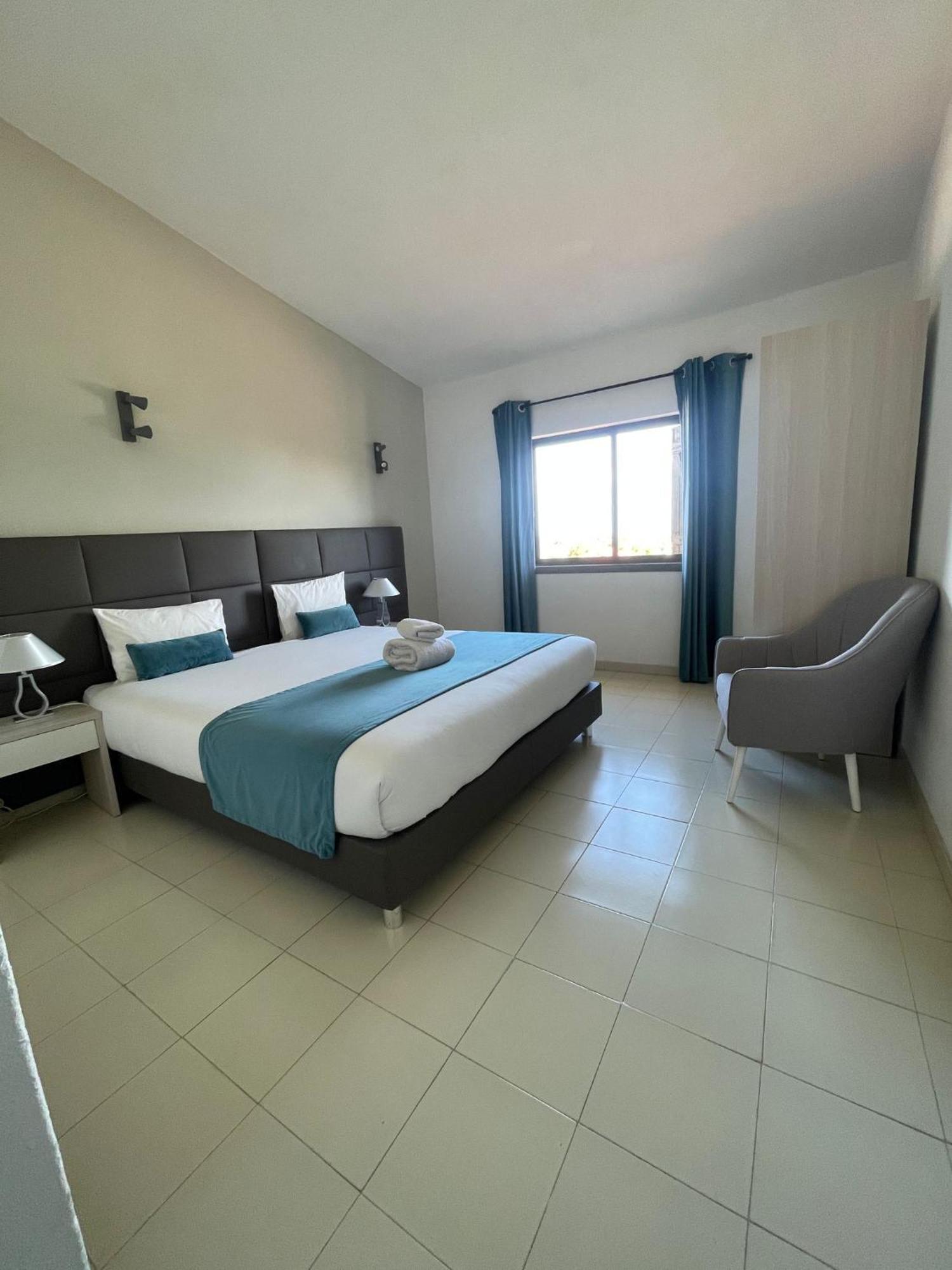 Casa Areias Boutique Apartments Albufeira Dış mekan fotoğraf