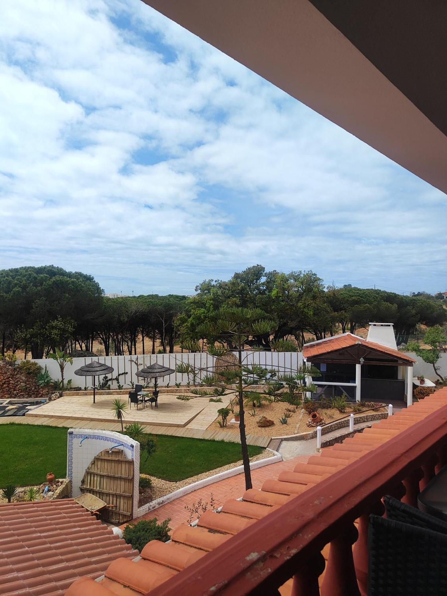Casa Areias Boutique Apartments Albufeira Dış mekan fotoğraf