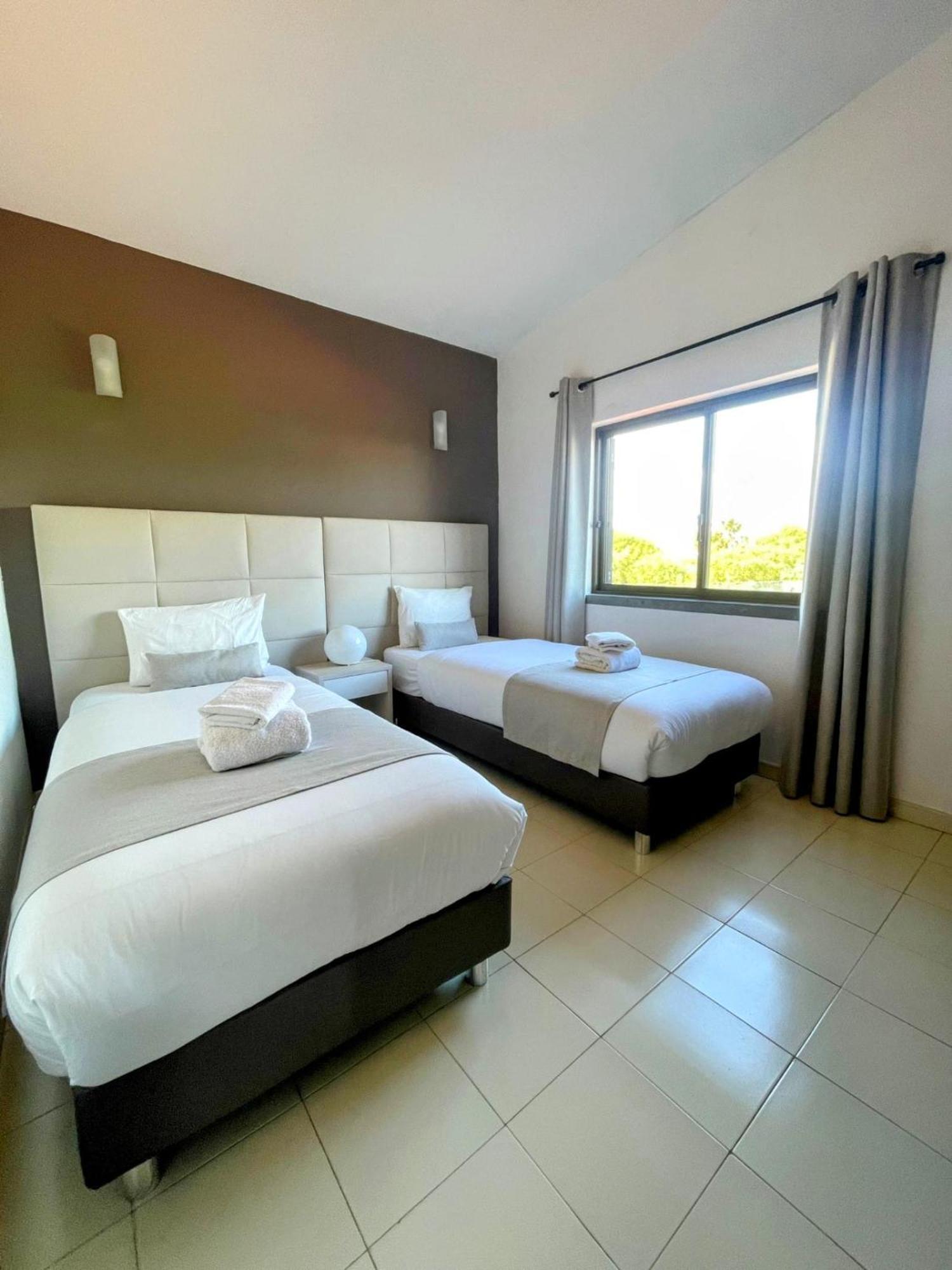 Casa Areias Boutique Apartments Albufeira Dış mekan fotoğraf
