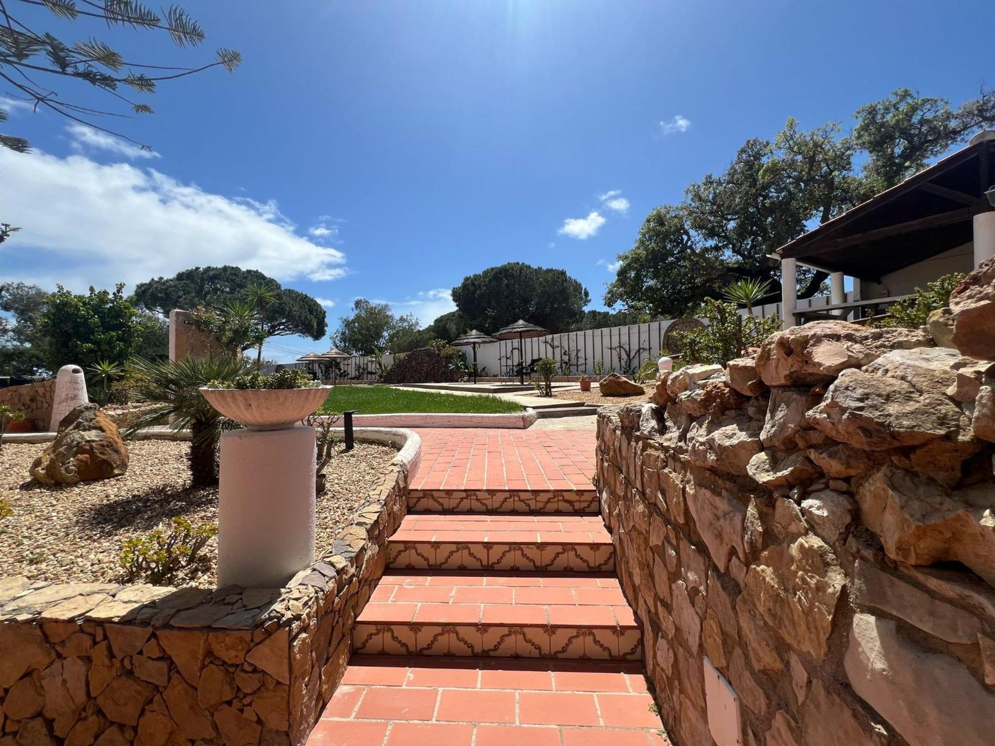 Casa Areias Boutique Apartments Albufeira Dış mekan fotoğraf