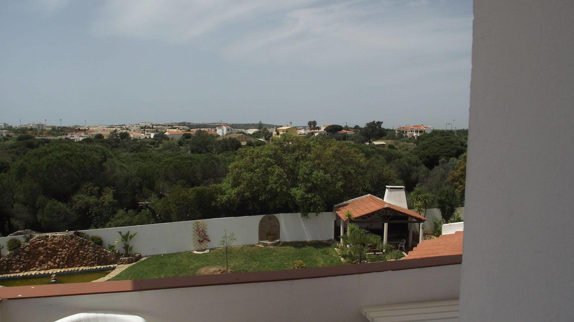 Casa Areias Boutique Apartments Albufeira Dış mekan fotoğraf