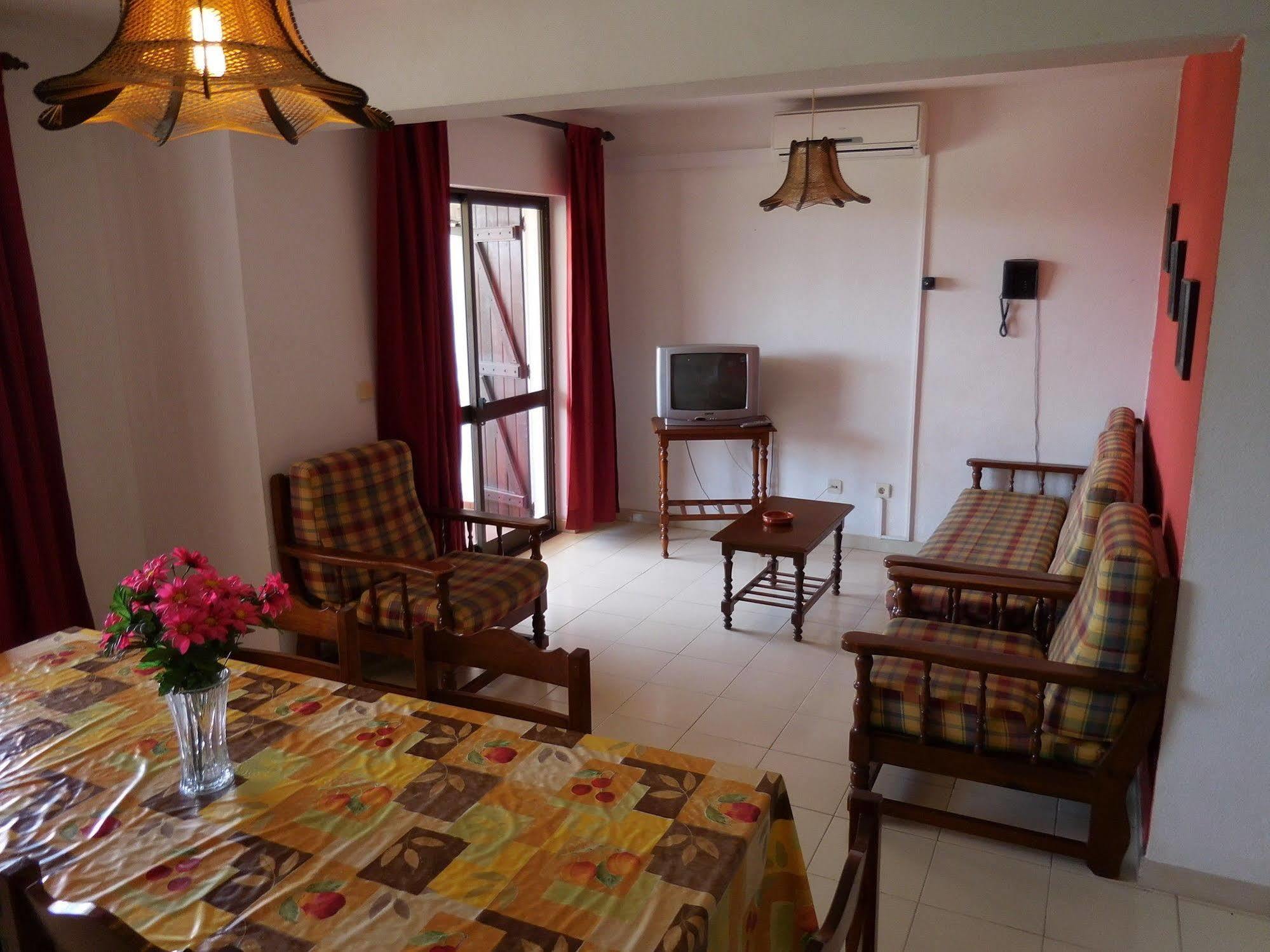 Casa Areias Boutique Apartments Albufeira Dış mekan fotoğraf