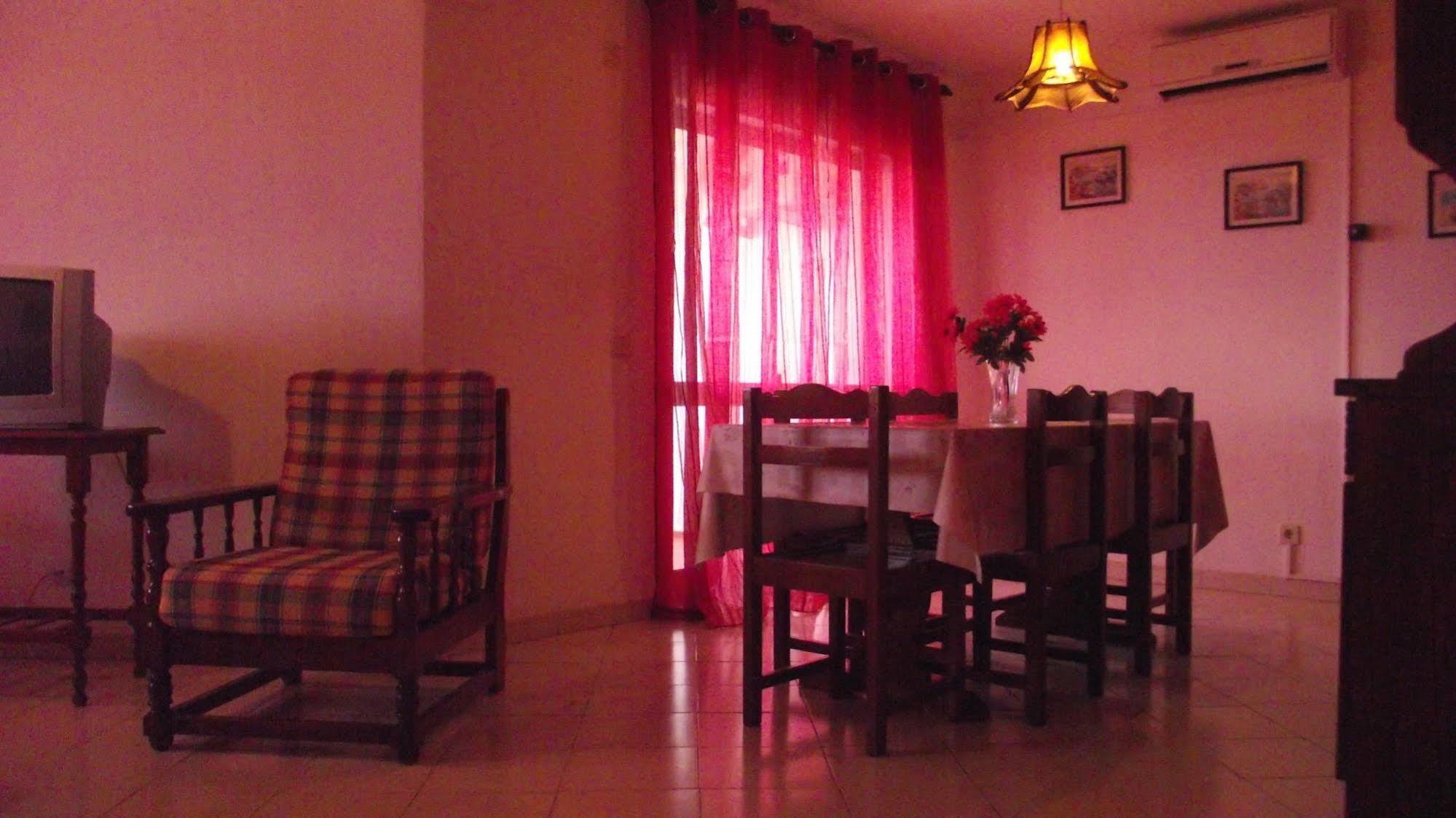 Casa Areias Boutique Apartments Albufeira Dış mekan fotoğraf