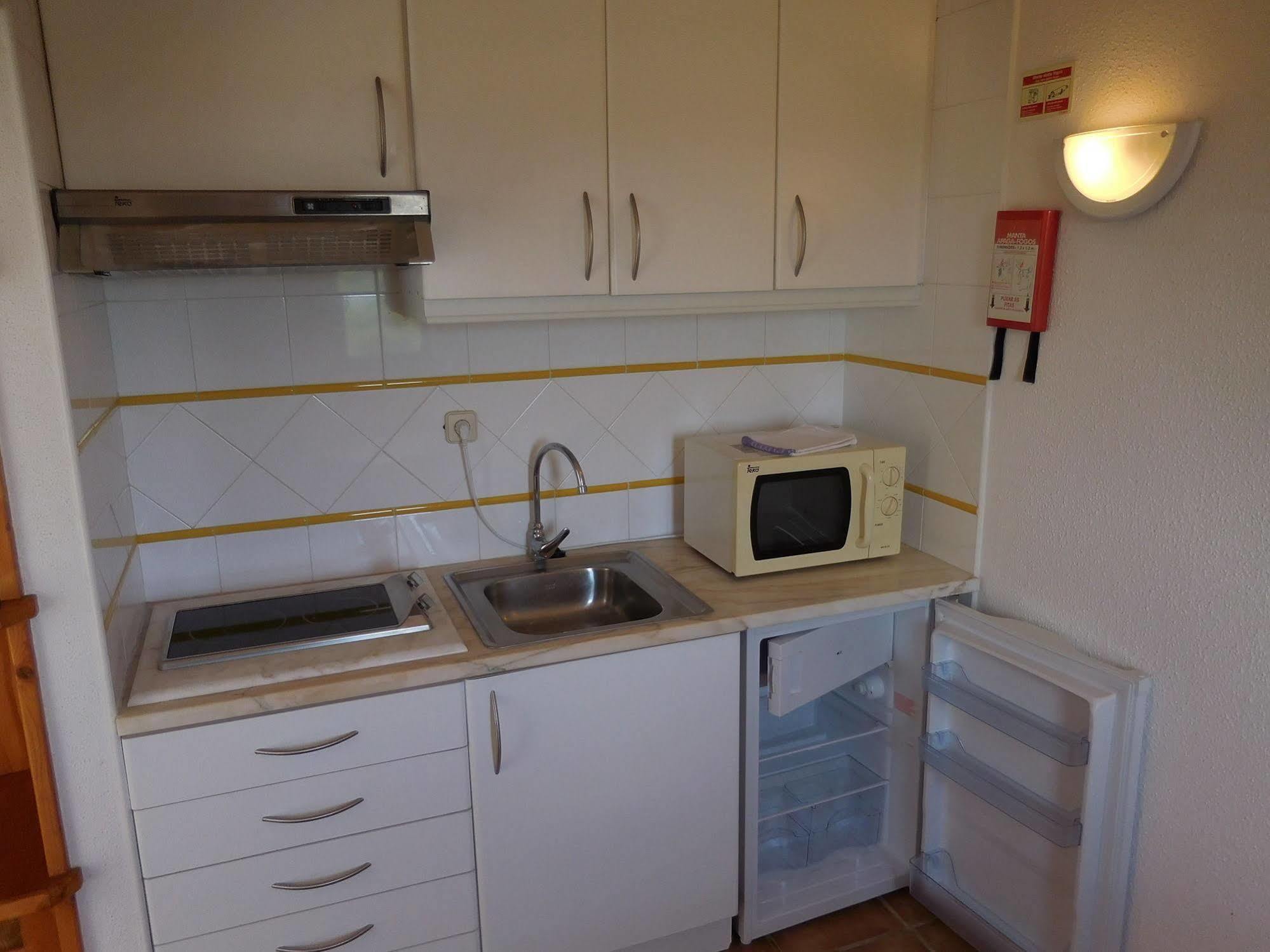 Casa Areias Boutique Apartments Albufeira Dış mekan fotoğraf
