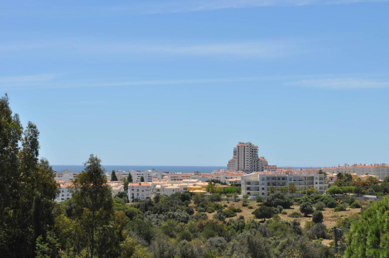 Casa Areias Boutique Apartments Albufeira Dış mekan fotoğraf