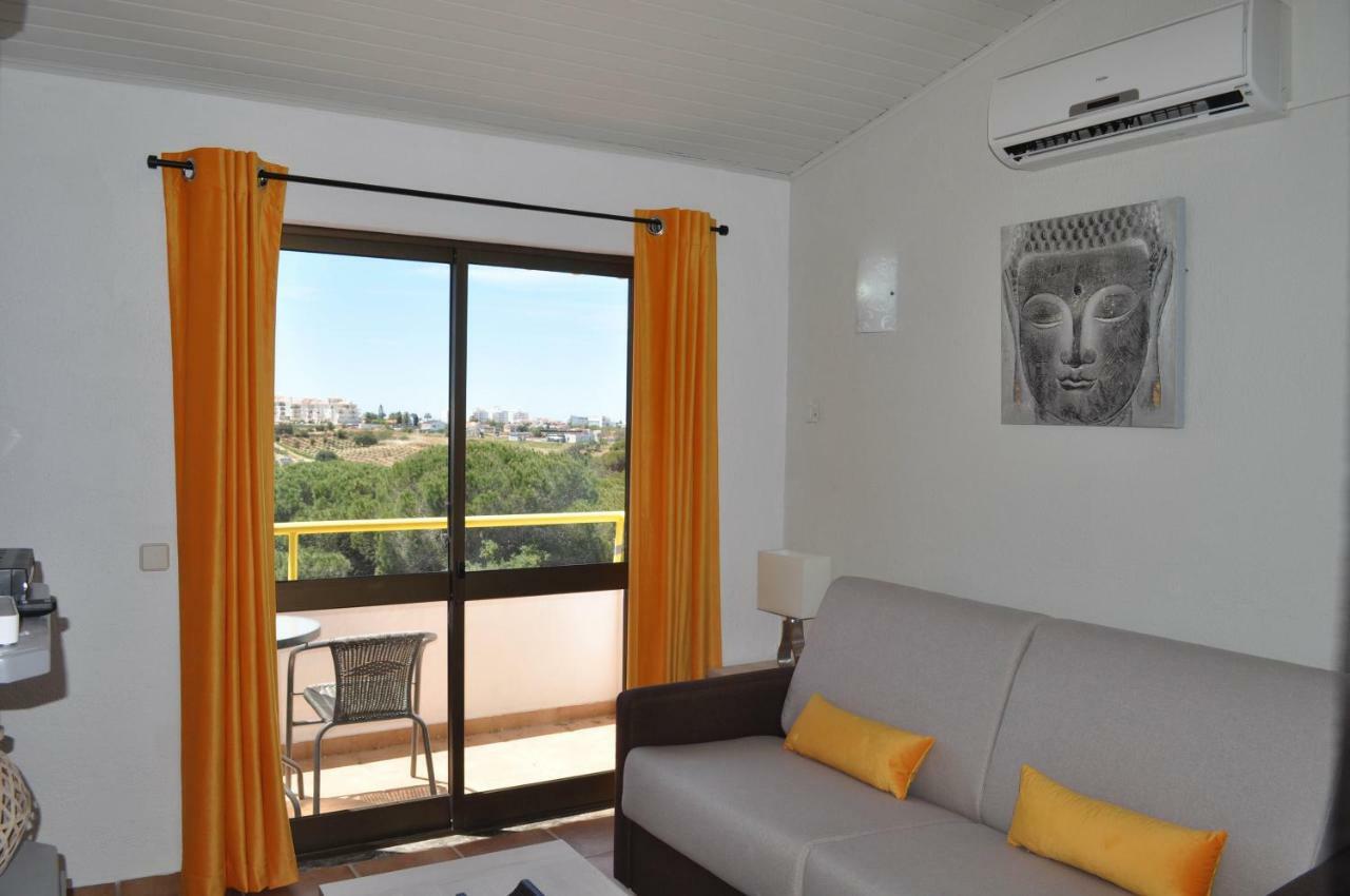 Casa Areias Boutique Apartments Albufeira Dış mekan fotoğraf