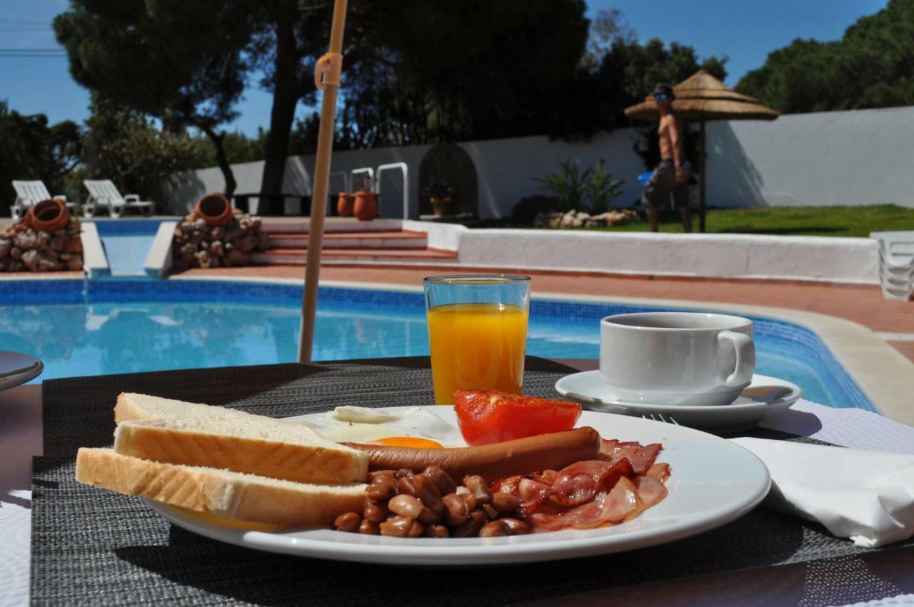 Casa Areias Boutique Apartments Albufeira Dış mekan fotoğraf