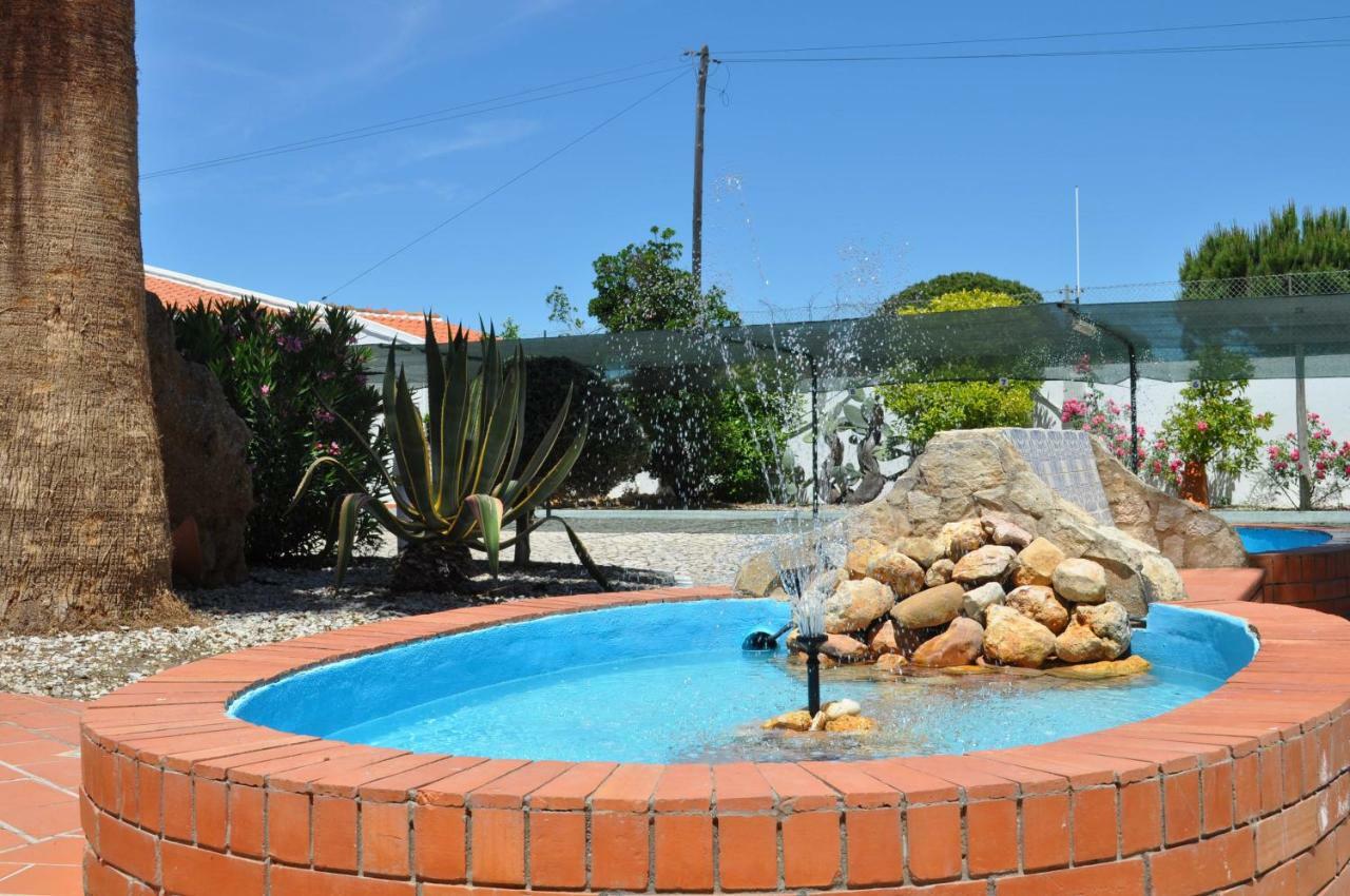 Casa Areias Boutique Apartments Albufeira Dış mekan fotoğraf