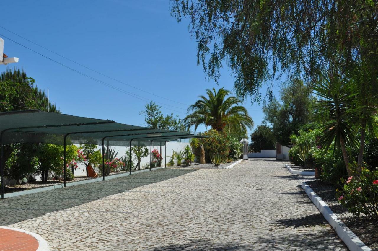 Casa Areias Boutique Apartments Albufeira Dış mekan fotoğraf