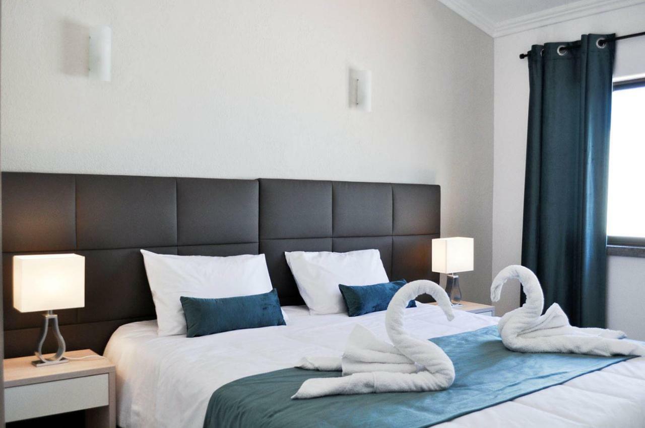 Casa Areias Boutique Apartments Albufeira Dış mekan fotoğraf