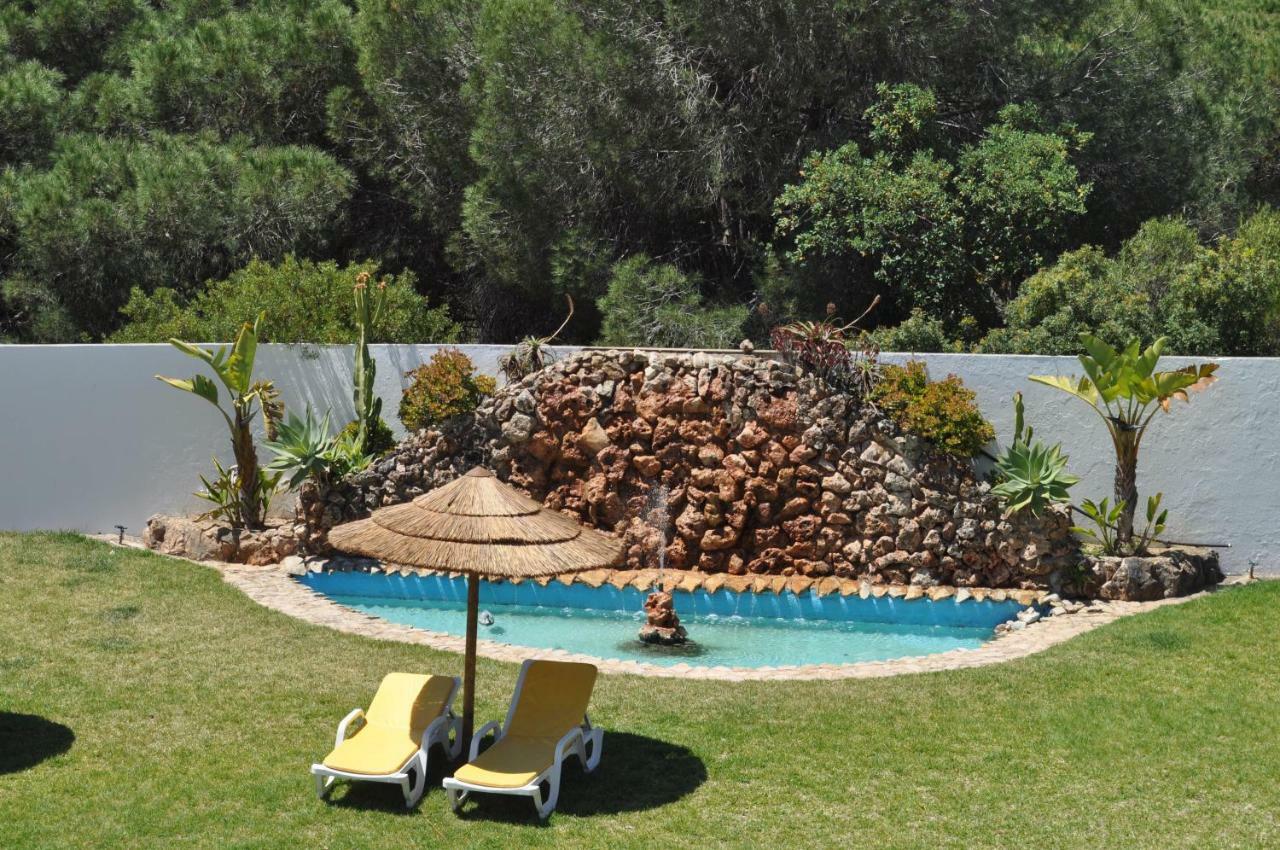 Casa Areias Boutique Apartments Albufeira Dış mekan fotoğraf