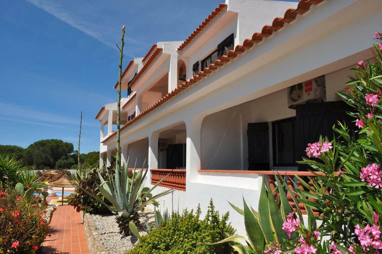 Casa Areias Boutique Apartments Albufeira Dış mekan fotoğraf