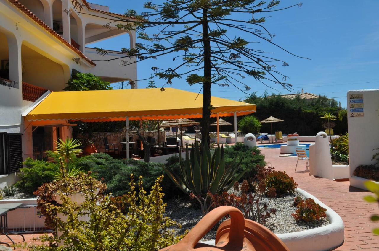 Casa Areias Boutique Apartments Albufeira Dış mekan fotoğraf