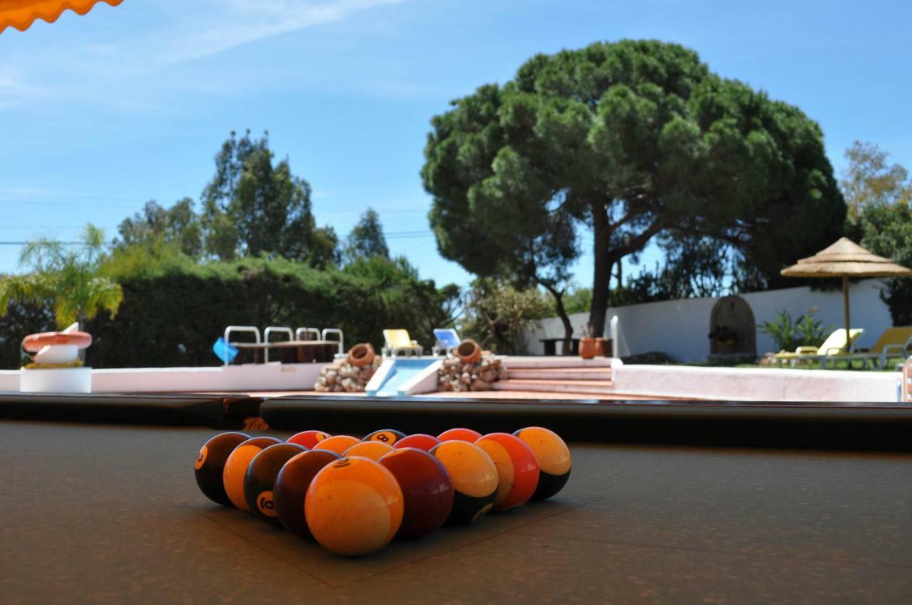 Casa Areias Boutique Apartments Albufeira Dış mekan fotoğraf