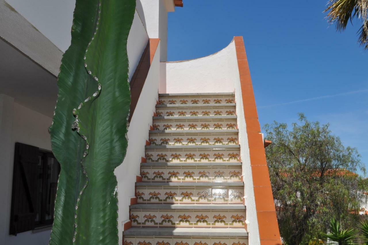 Casa Areias Boutique Apartments Albufeira Dış mekan fotoğraf