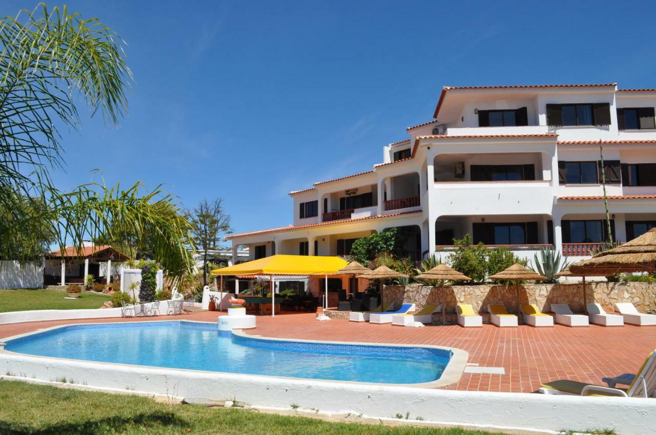 Casa Areias Boutique Apartments Albufeira Dış mekan fotoğraf