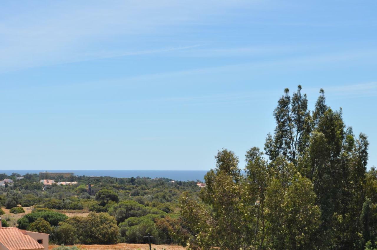 Casa Areias Boutique Apartments Albufeira Dış mekan fotoğraf