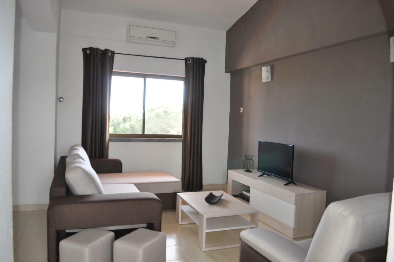 Casa Areias Boutique Apartments Albufeira Dış mekan fotoğraf