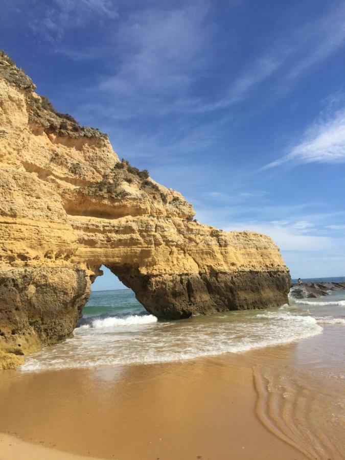 Casa Areias Boutique Apartments Albufeira Dış mekan fotoğraf