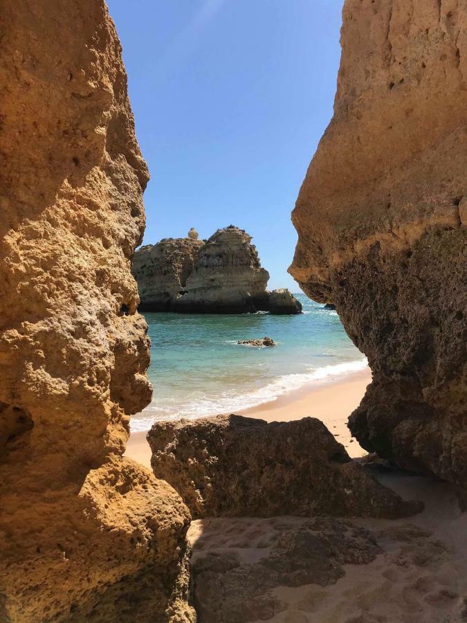 Casa Areias Boutique Apartments Albufeira Dış mekan fotoğraf