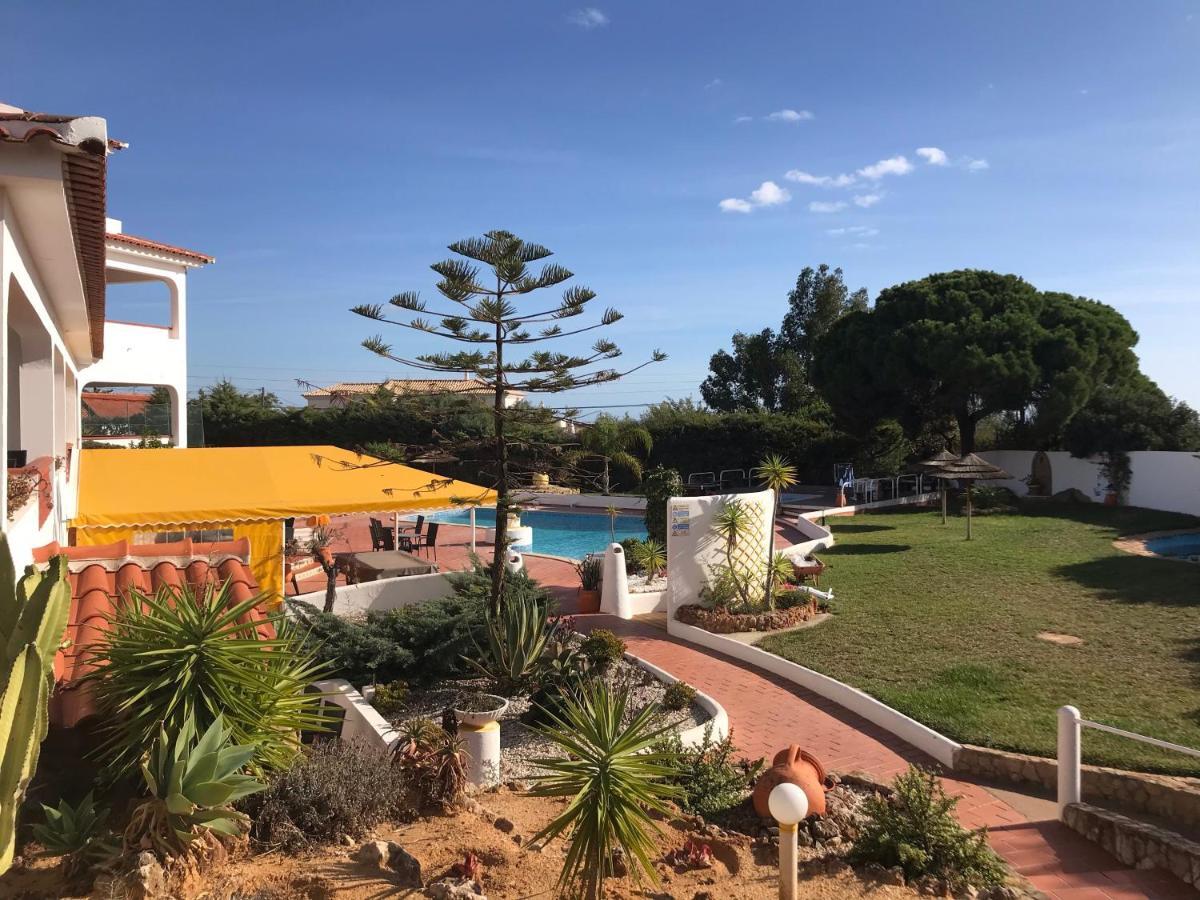 Casa Areias Boutique Apartments Albufeira Dış mekan fotoğraf