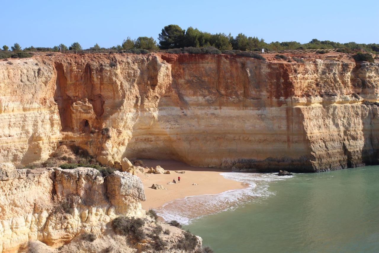 Casa Areias Boutique Apartments Albufeira Dış mekan fotoğraf