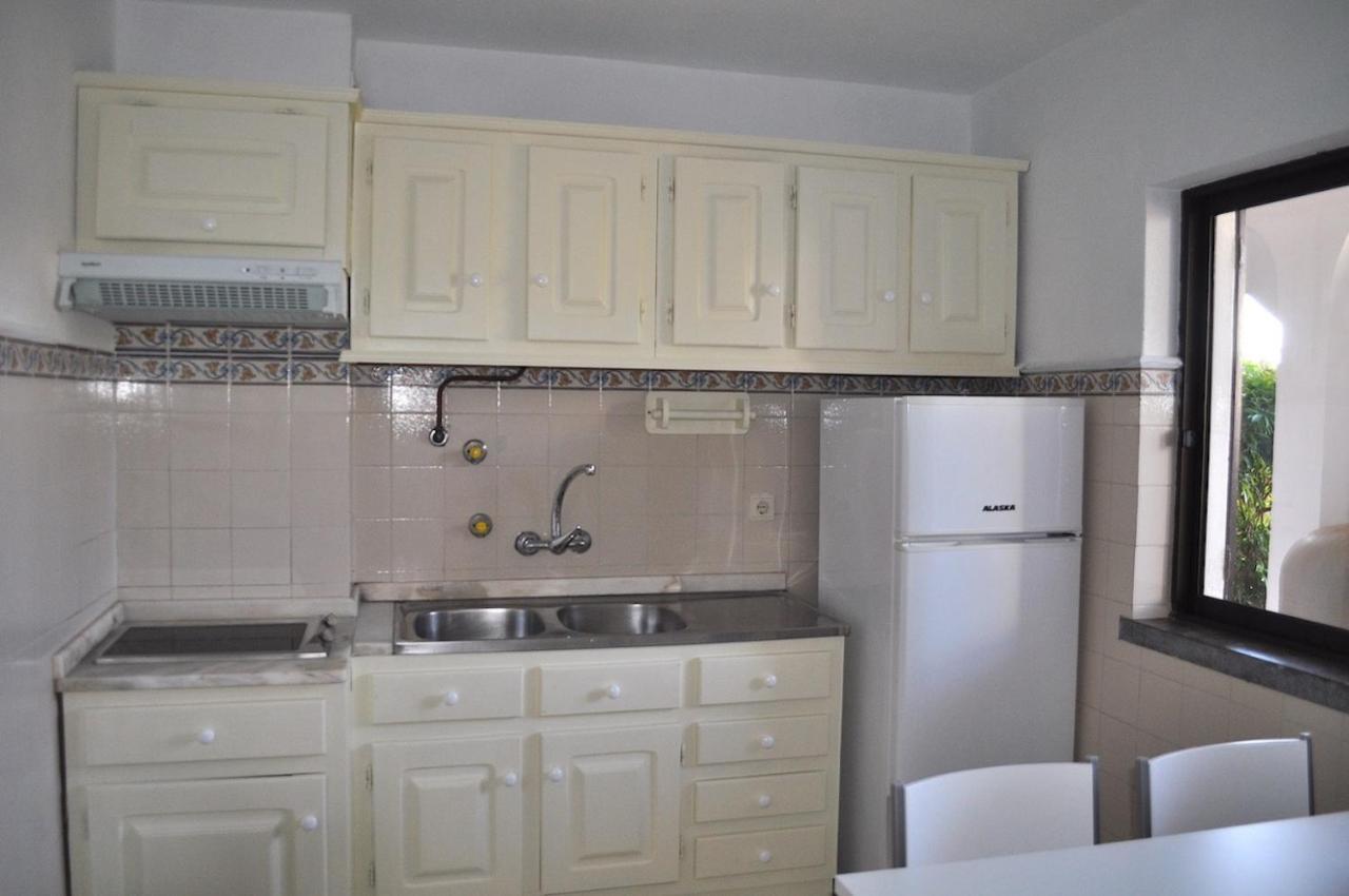 Casa Areias Boutique Apartments Albufeira Dış mekan fotoğraf