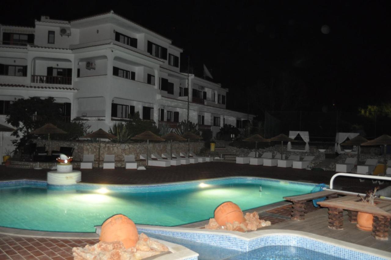 Casa Areias Boutique Apartments Albufeira Dış mekan fotoğraf