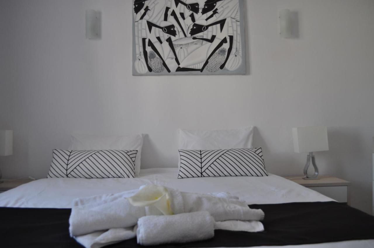 Casa Areias Boutique Apartments Albufeira Dış mekan fotoğraf