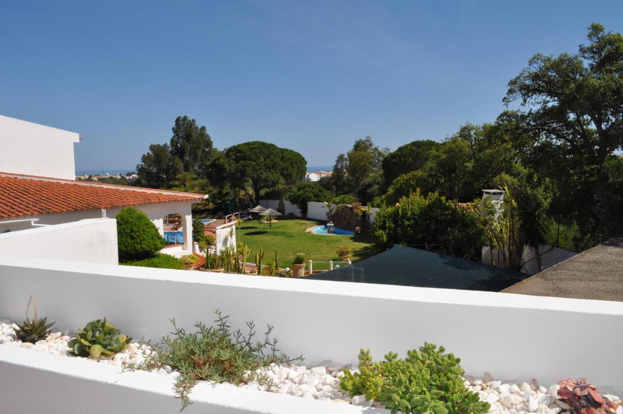 Casa Areias Boutique Apartments Albufeira Dış mekan fotoğraf