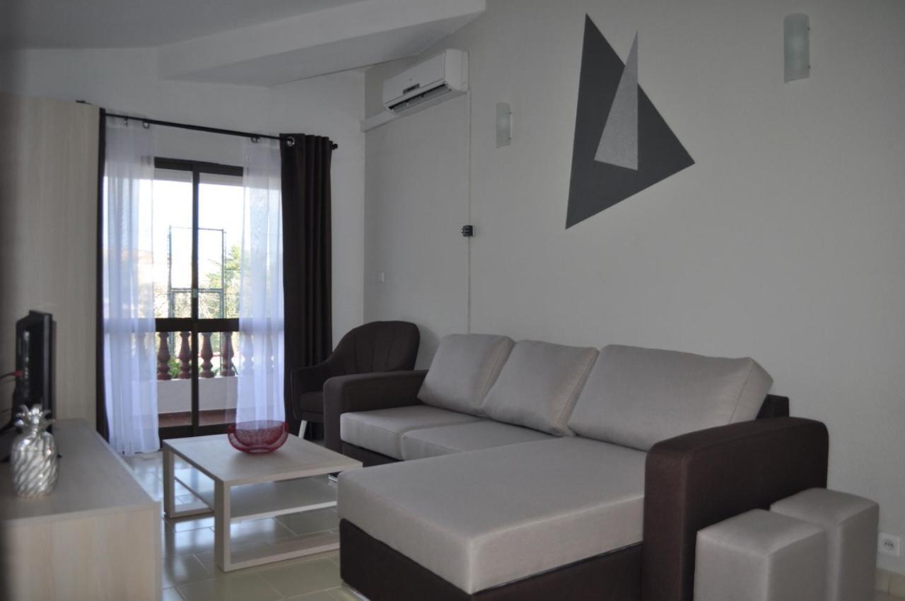 Casa Areias Boutique Apartments Albufeira Oda fotoğraf