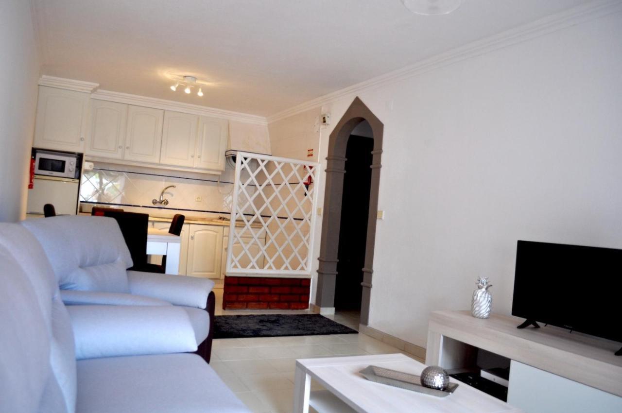 Casa Areias Boutique Apartments Albufeira Oda fotoğraf