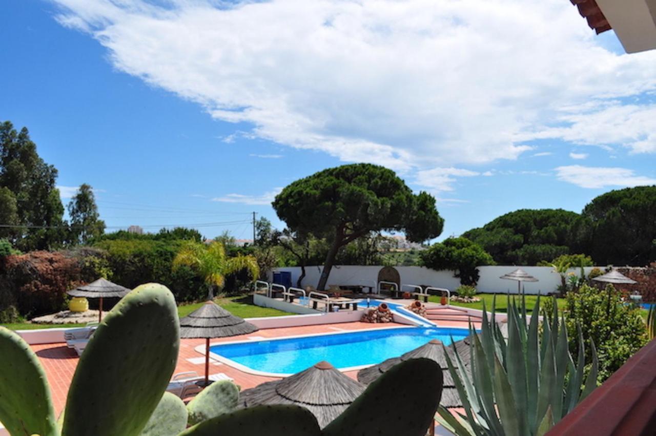Casa Areias Boutique Apartments Albufeira Dış mekan fotoğraf